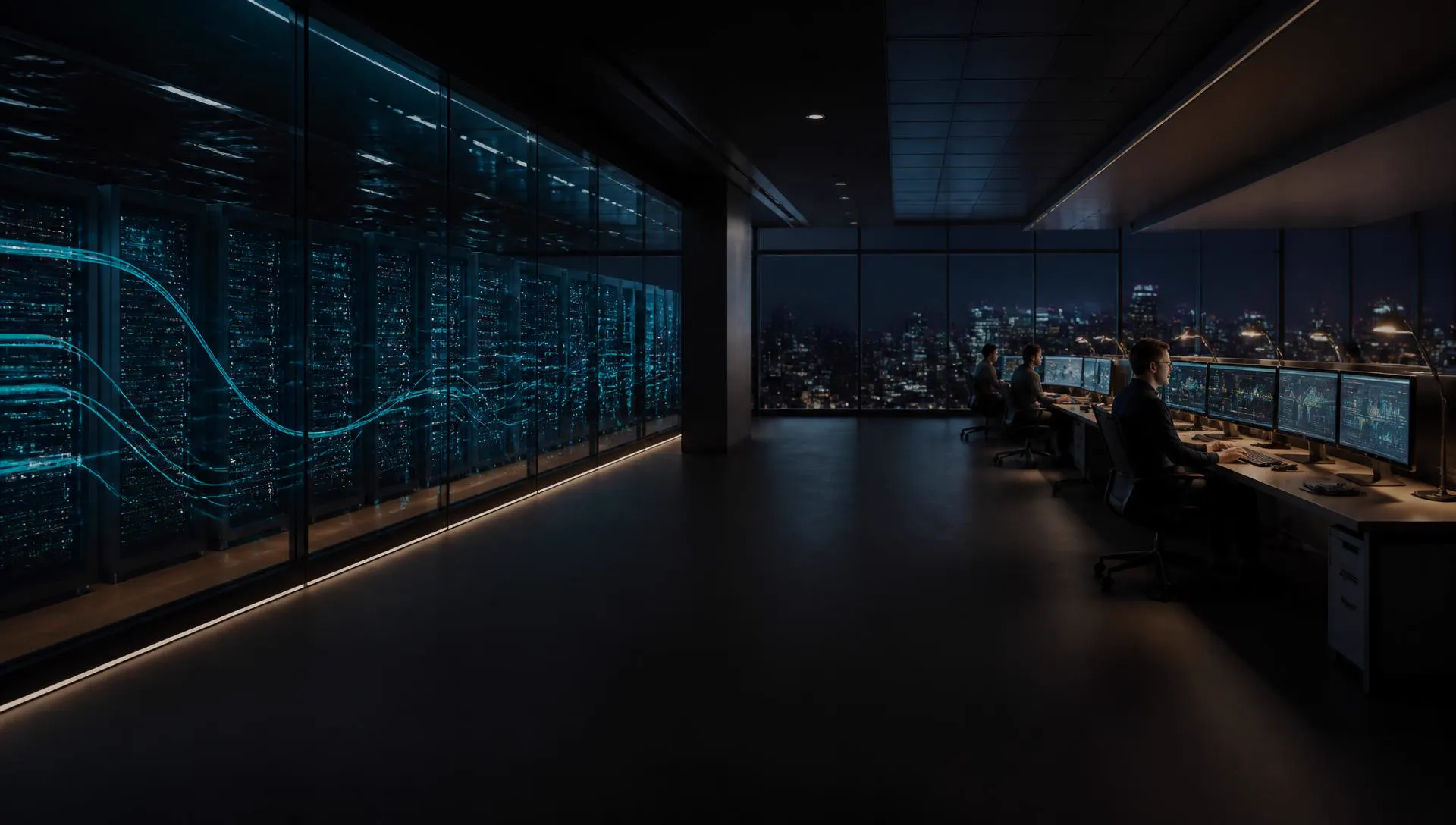 Cloud platform engineering: scalable multi-cloud infrastructure for enterprise AI workloads